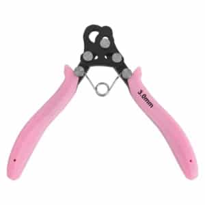 ALOICI One Step Looper – 3 mm Loops – Pink1 ALOICI One Step Looper – 3 mm Loops - Pink1.webp