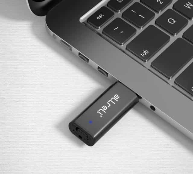 aLLreLi_CP0341_2-in-1_Mini_USB_Voice_Recorder_A_Smart_Gift_for_Students2 Gifts for Students